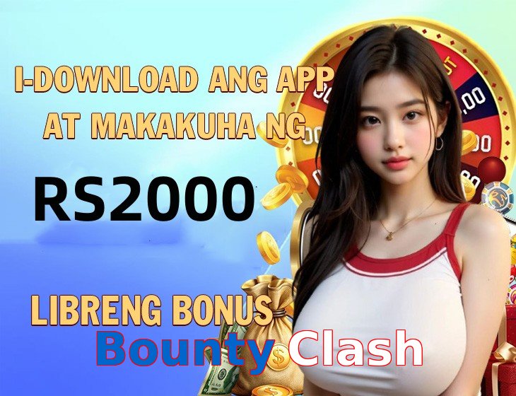 Bounty Clash