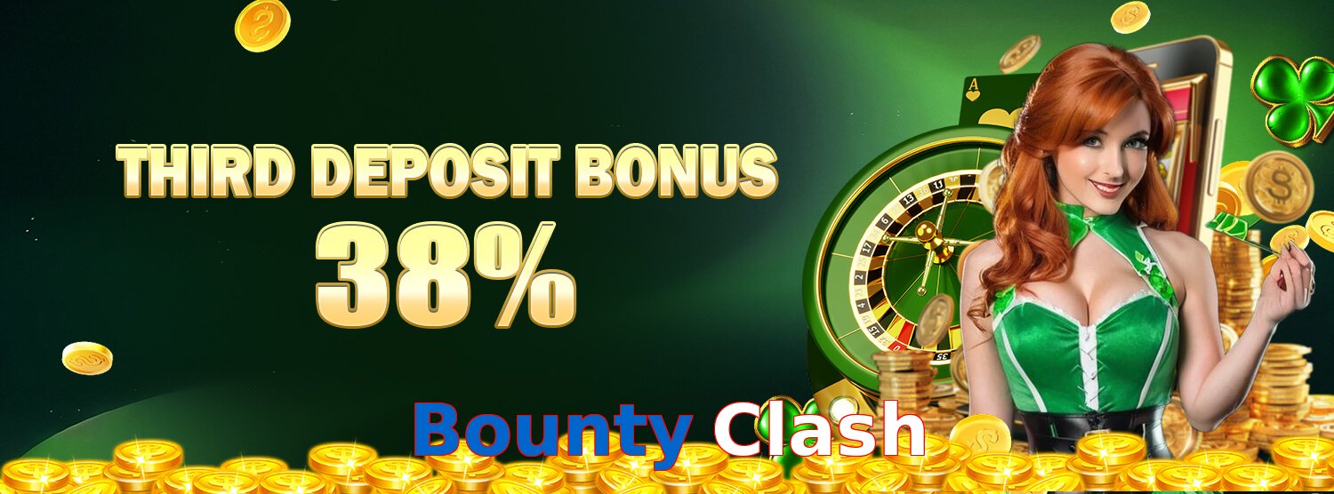 Bounty Clash