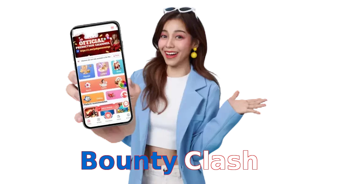 Bounty Clash