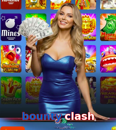 Bounty Clash