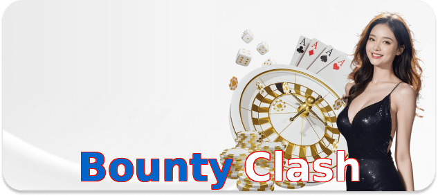 Bounty Clash