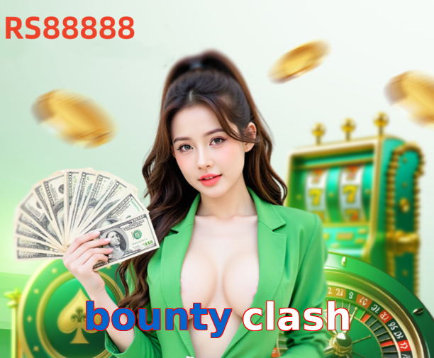 Bounty Clash