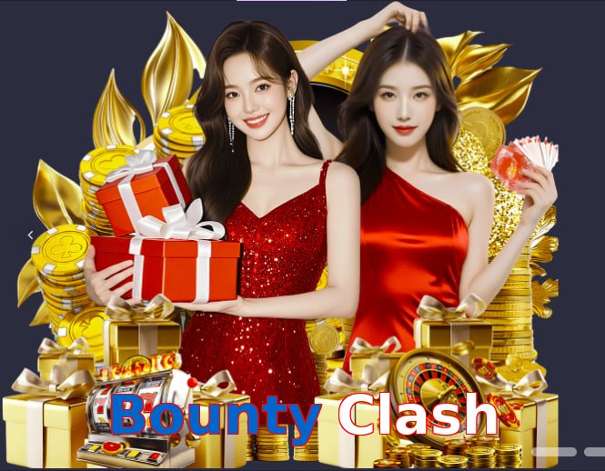Bounty Clash