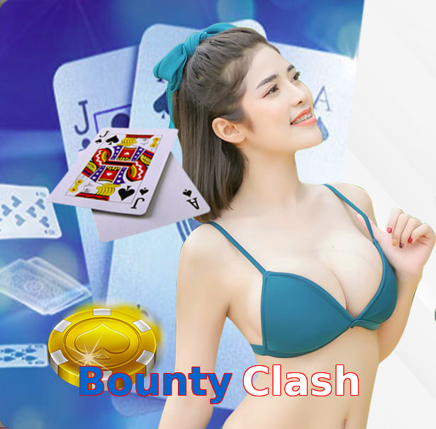 Bounty Clash