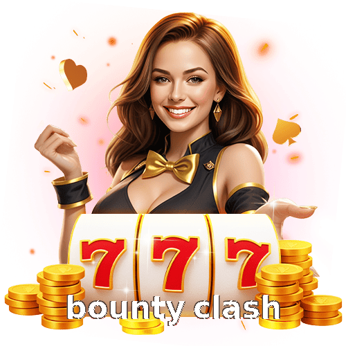 Bounty Clash