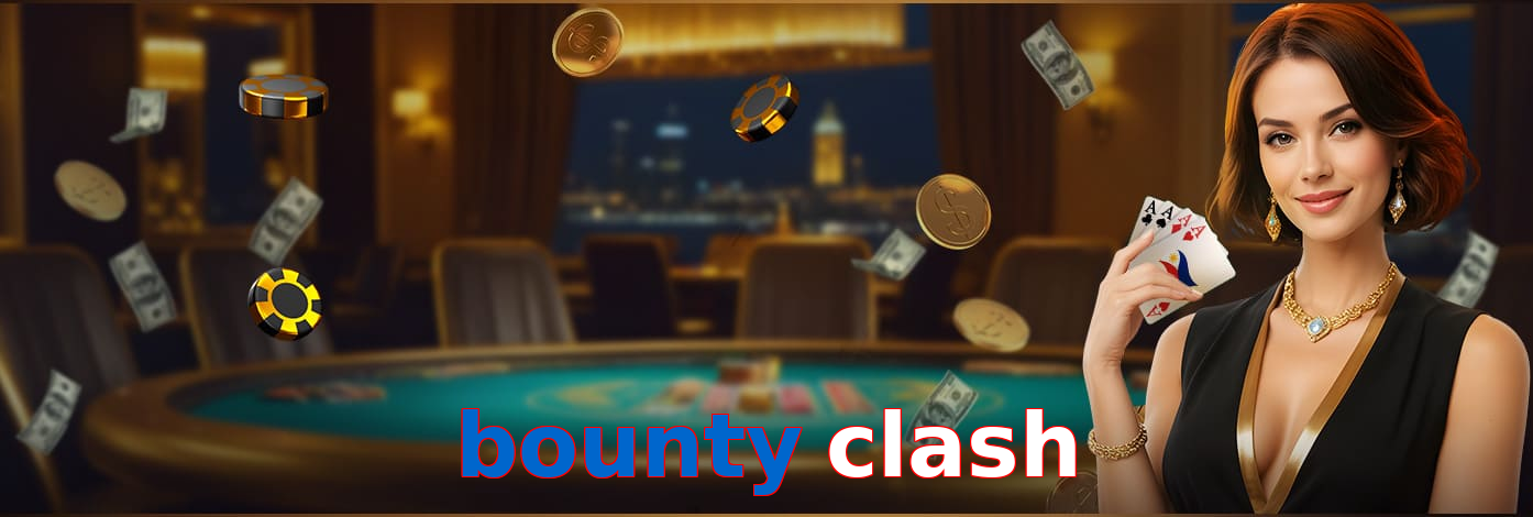 Bounty Clash